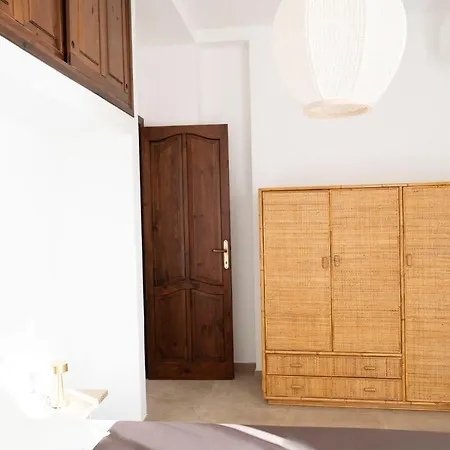 Casa Ilios Vista Mare E Montagna - Borgo 公寓 *