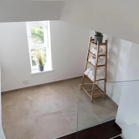 公寓 Casa Ilios Vista Mare E Montagna - Borgo