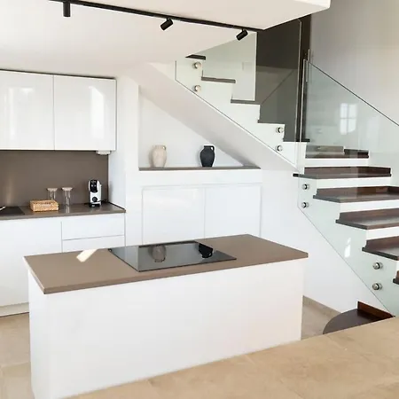 Casa Ilios Vista Mare E Montagna - Borgo 斯佩隆加