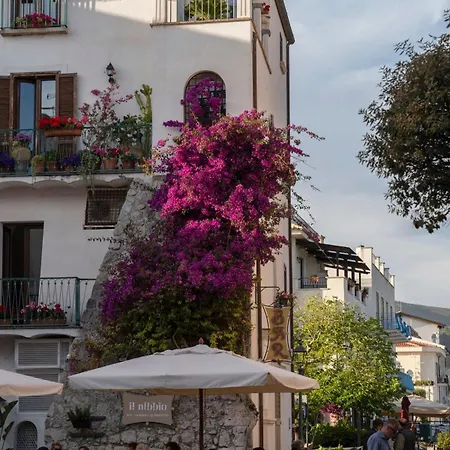 Appartement Casa Ilios Vista Mare E Montagna - Borgo Sperlonga