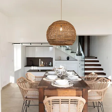 公寓 Casa Ilios Vista Mare E Montagna - Borgo