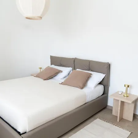 Casa Ilios Vista Mare E Montagna - Borgo 斯佩隆加