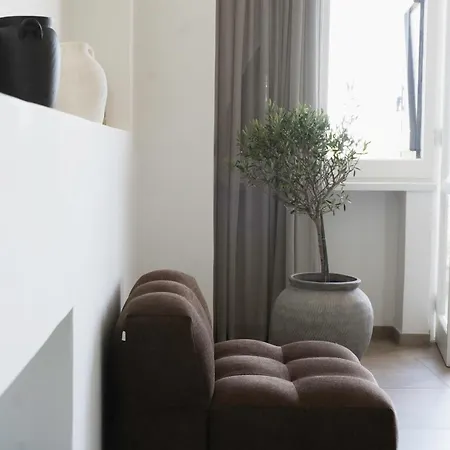 Casa Ilios Vista Mare E Montagna - Borgo Appartement *